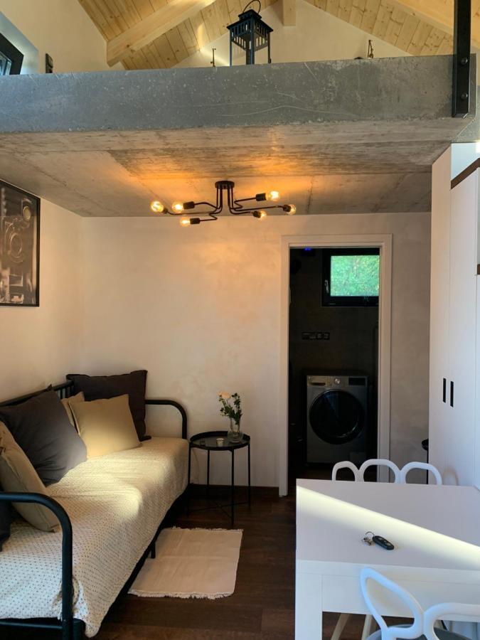 Casa Di Giacobbe Loft Apartment Amalfi Frydlant nad Ostravici Exterior foto