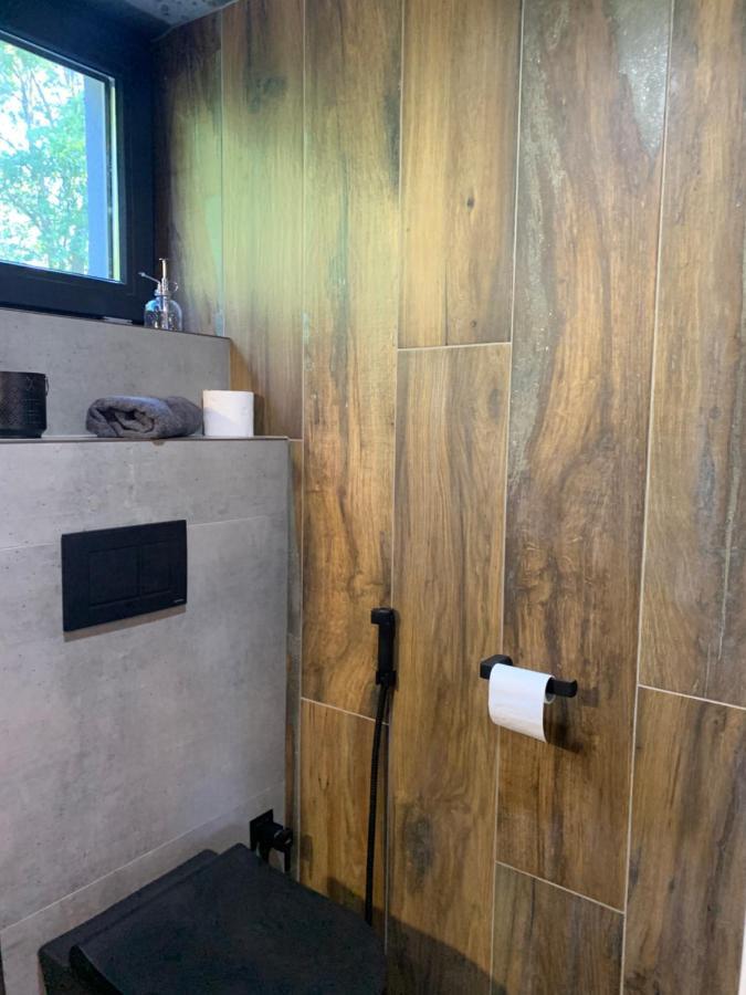 Casa Di Giacobbe Loft Apartment Amalfi Frydlant nad Ostravici Exterior foto