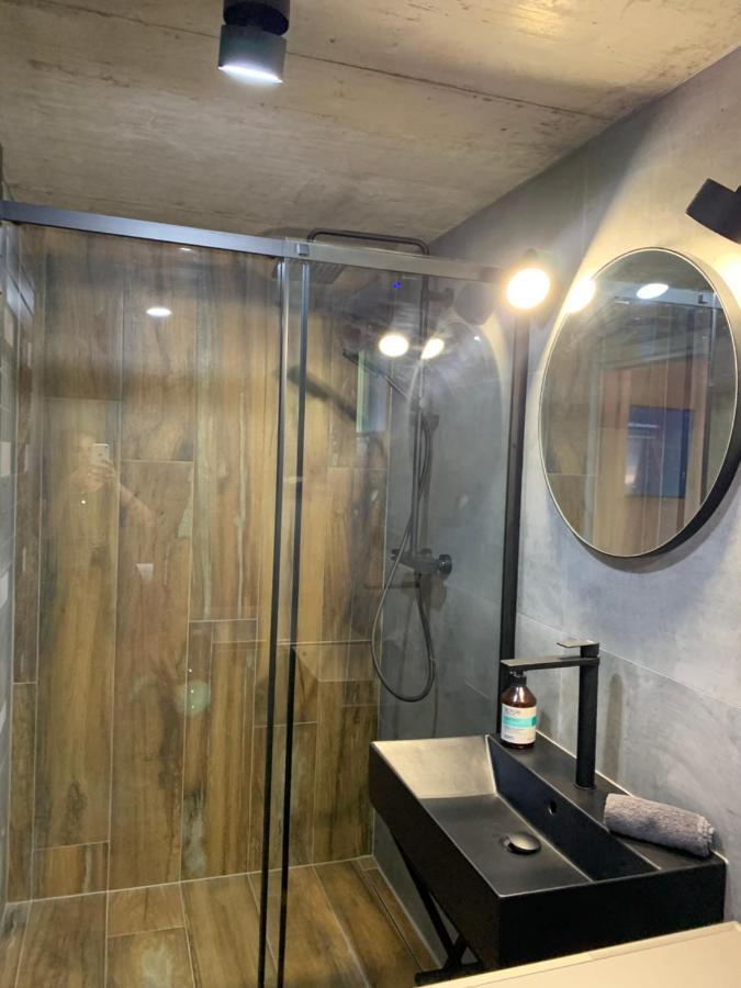 Casa Di Giacobbe Loft Apartment Amalfi Frydlant nad Ostravici Exterior foto