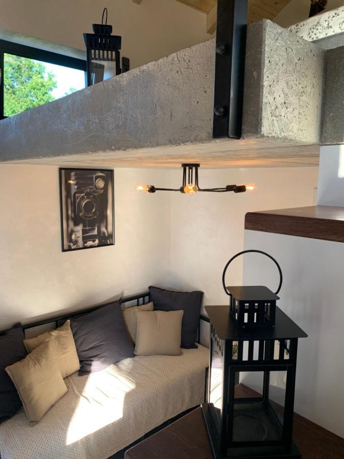 Casa Di Giacobbe Loft Apartment Amalfi Frydlant nad Ostravici Exterior foto