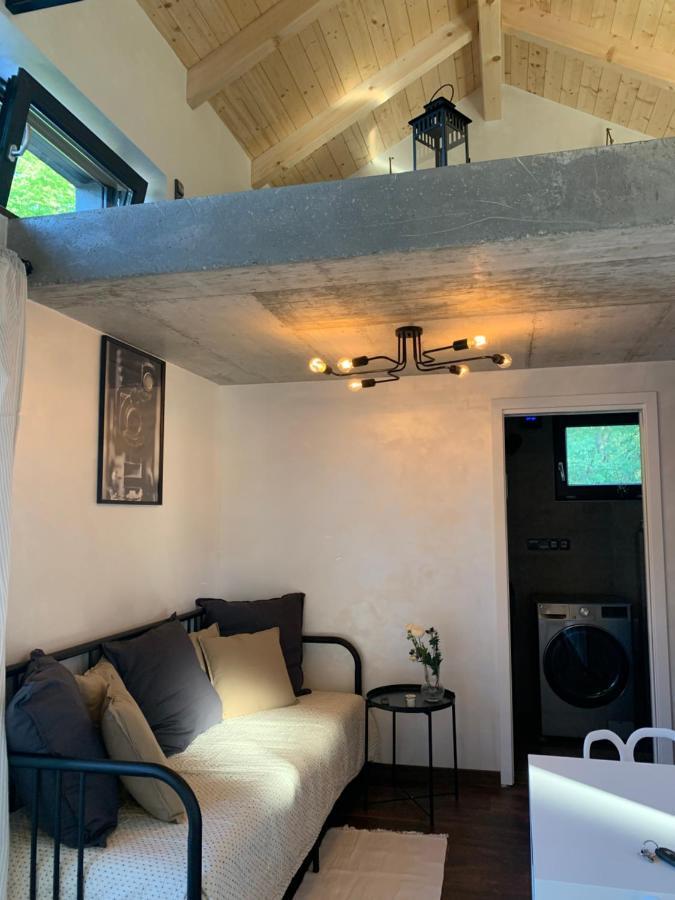 Casa Di Giacobbe Loft Apartment Amalfi Frydlant nad Ostravici Exterior foto