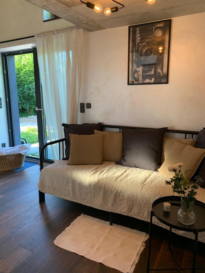 Casa Di Giacobbe Loft Apartment Amalfi Frydlant nad Ostravici Exterior foto