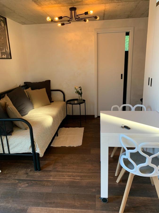 Casa Di Giacobbe Loft Apartment Amalfi Frydlant nad Ostravici Exterior foto