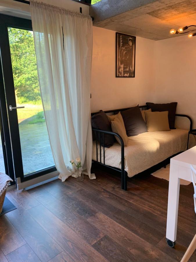 Casa Di Giacobbe Loft Apartment Amalfi Frydlant nad Ostravici Exterior foto