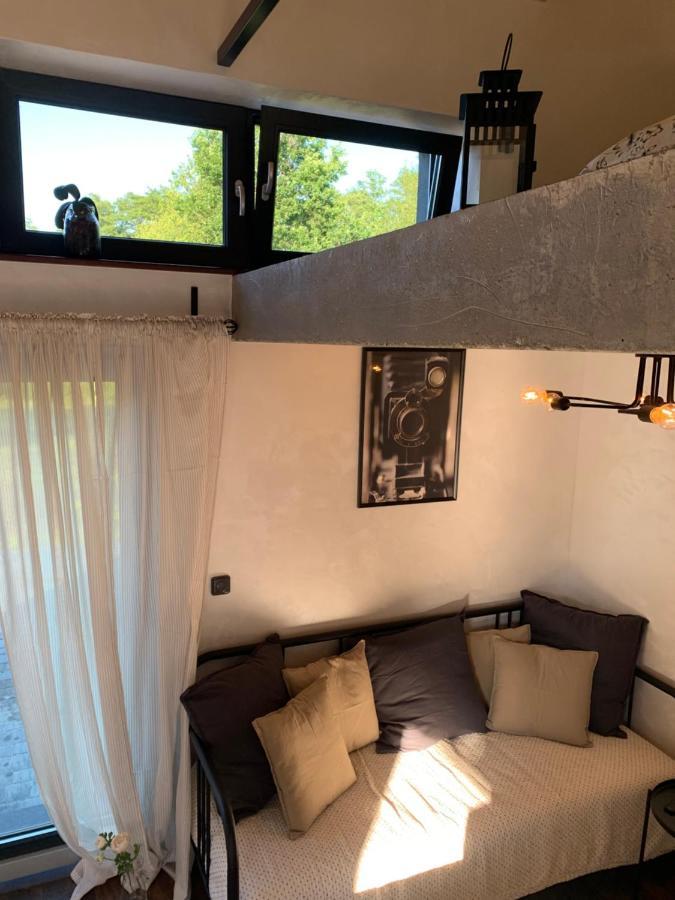 Casa Di Giacobbe Loft Apartment Amalfi Frydlant nad Ostravici Exterior foto