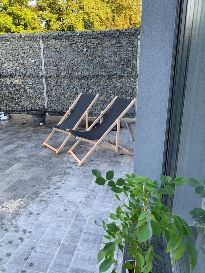 Casa Di Giacobbe Loft Apartment Amalfi Frydlant nad Ostravici Exterior foto