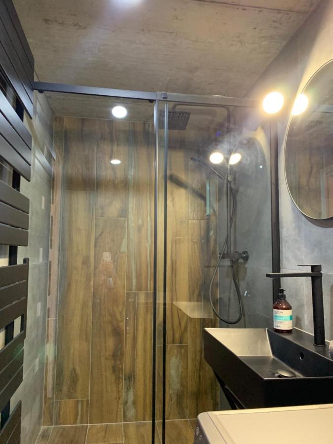 Casa Di Giacobbe Loft Apartment Amalfi Frydlant nad Ostravici Exterior foto