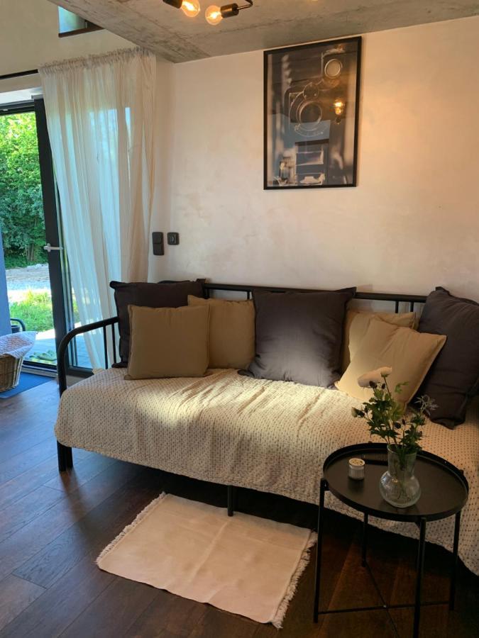 Casa Di Giacobbe Loft Apartment Amalfi Frydlant nad Ostravici Exterior foto