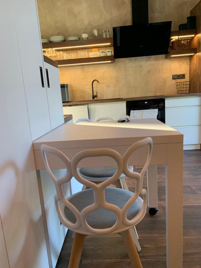 Casa Di Giacobbe Loft Apartment Amalfi Frydlant nad Ostravici Exterior foto