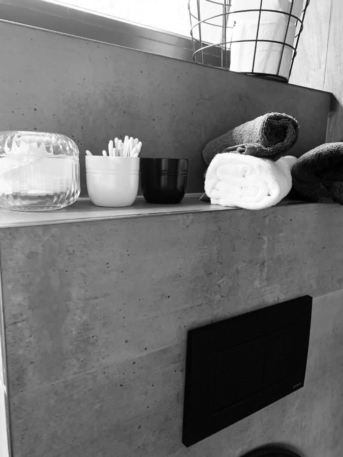 Casa Di Giacobbe Loft Apartment Amalfi Frydlant nad Ostravici Exterior foto