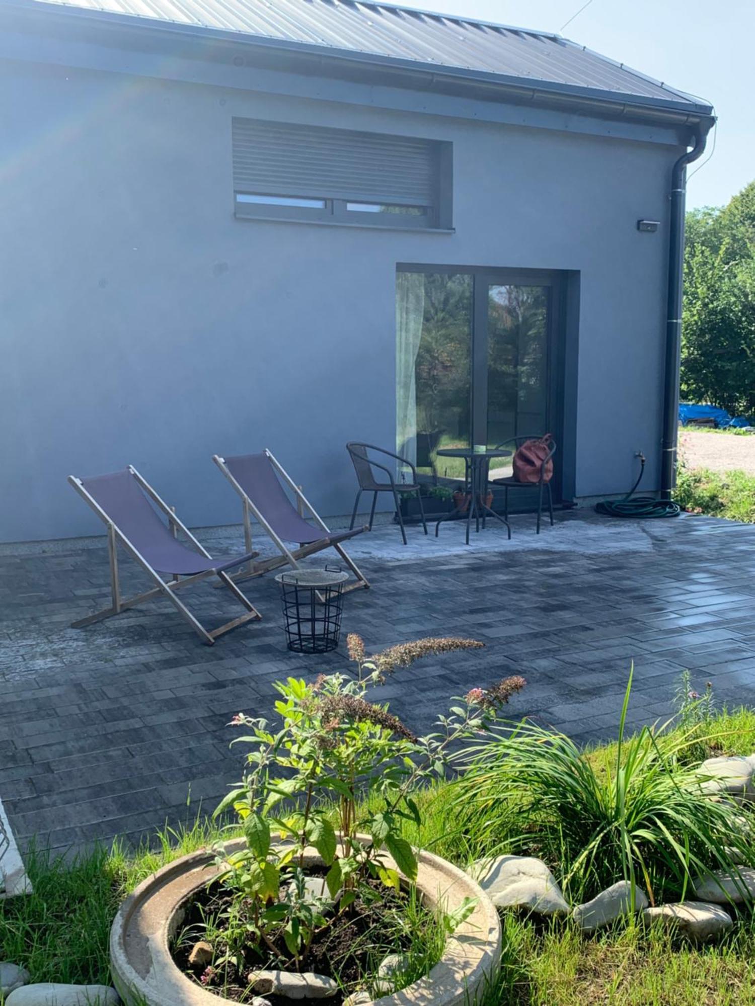 Casa Di Giacobbe Loft Apartment Amalfi Frydlant nad Ostravici Exterior foto