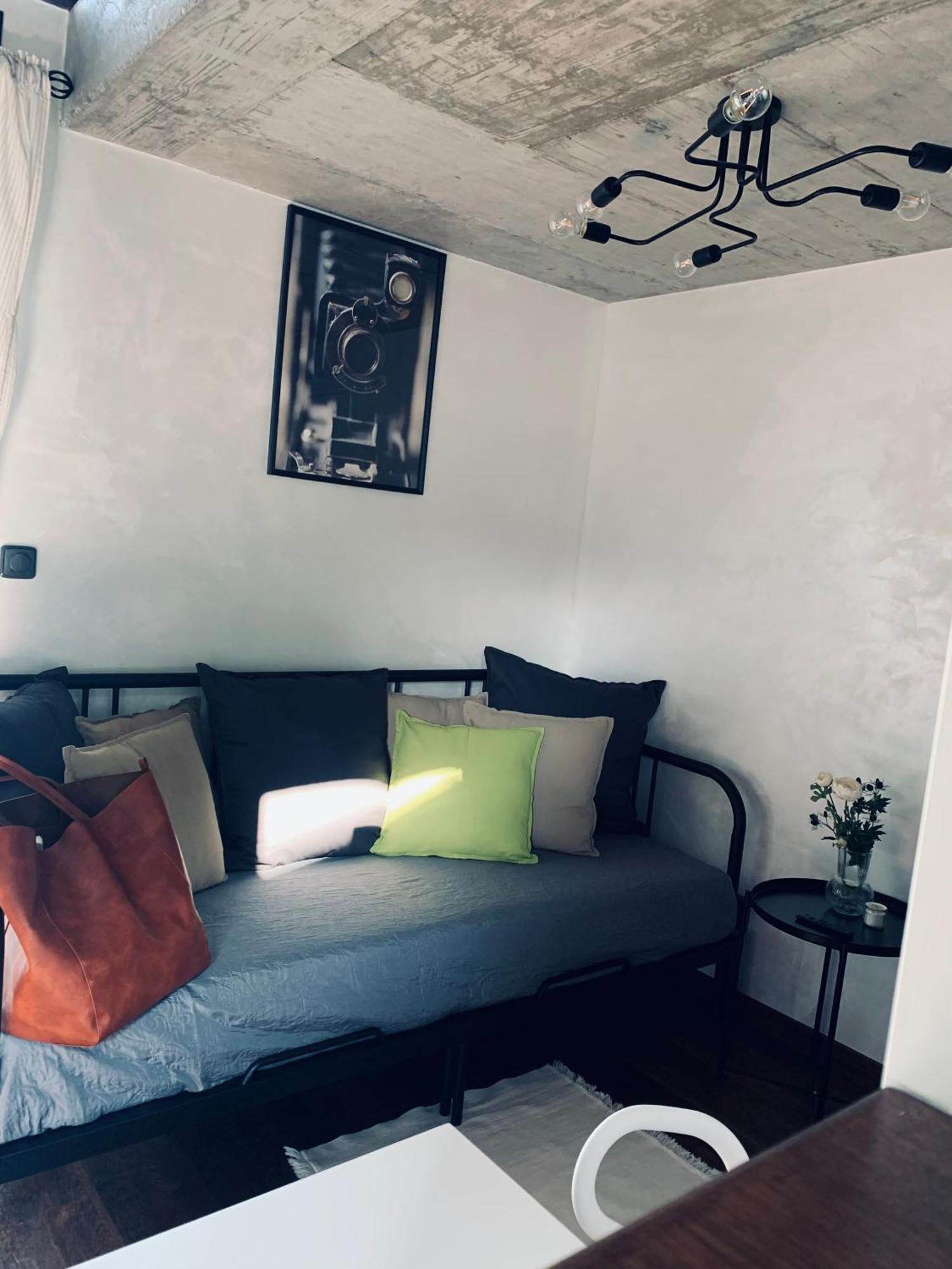 Casa Di Giacobbe Loft Apartment Amalfi Frydlant nad Ostravici Exterior foto