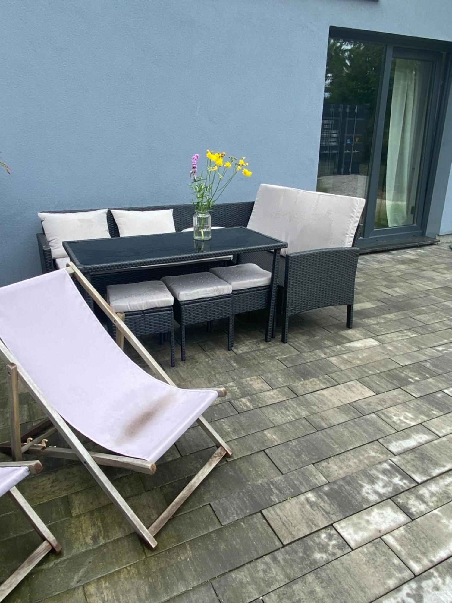 Casa Di Giacobbe Loft Apartment Amalfi Frydlant nad Ostravici Exterior foto