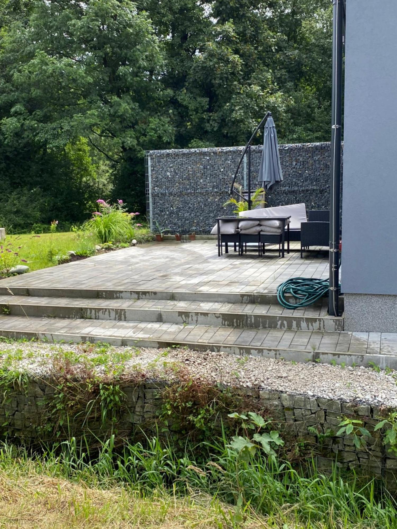 Casa Di Giacobbe Loft Apartment Amalfi Frydlant nad Ostravici Exterior foto